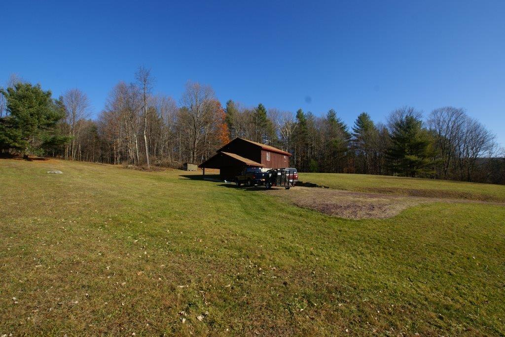 96 Acre Getaway from DC Realty
