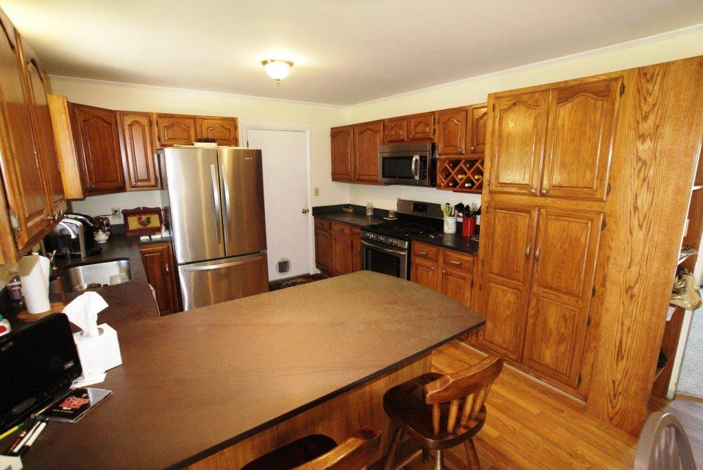 Your Kitchen from DC Realty